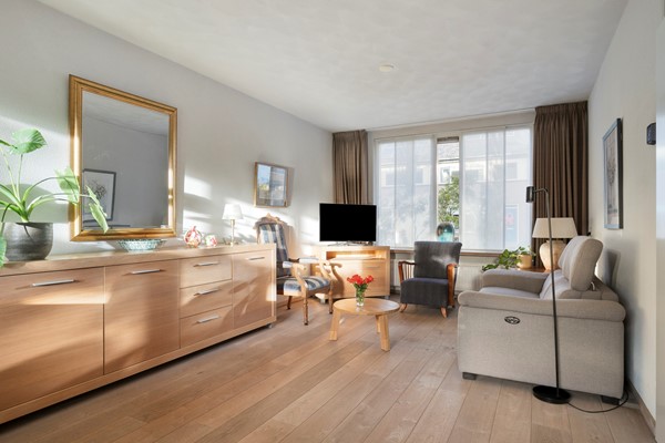 Medium property photo - Albinonistraat 41, 5283 KL Boxtel